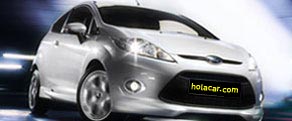 car rentals puerto la sabina
